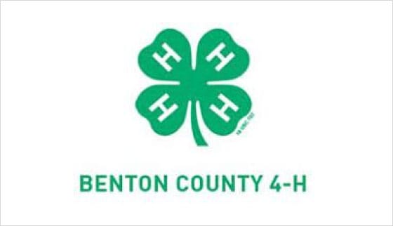 Benton County 4-H