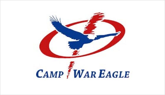 Camp WarEagle