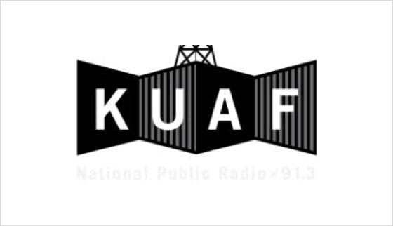 KUAF