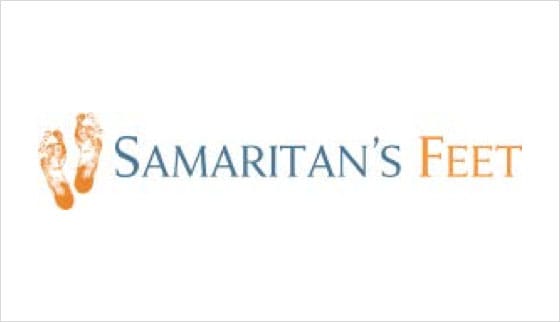 Samaritan's Feet