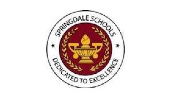 Springdale Schools-Logo