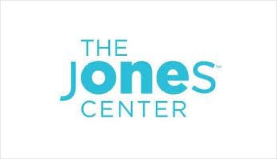 The Jones Center