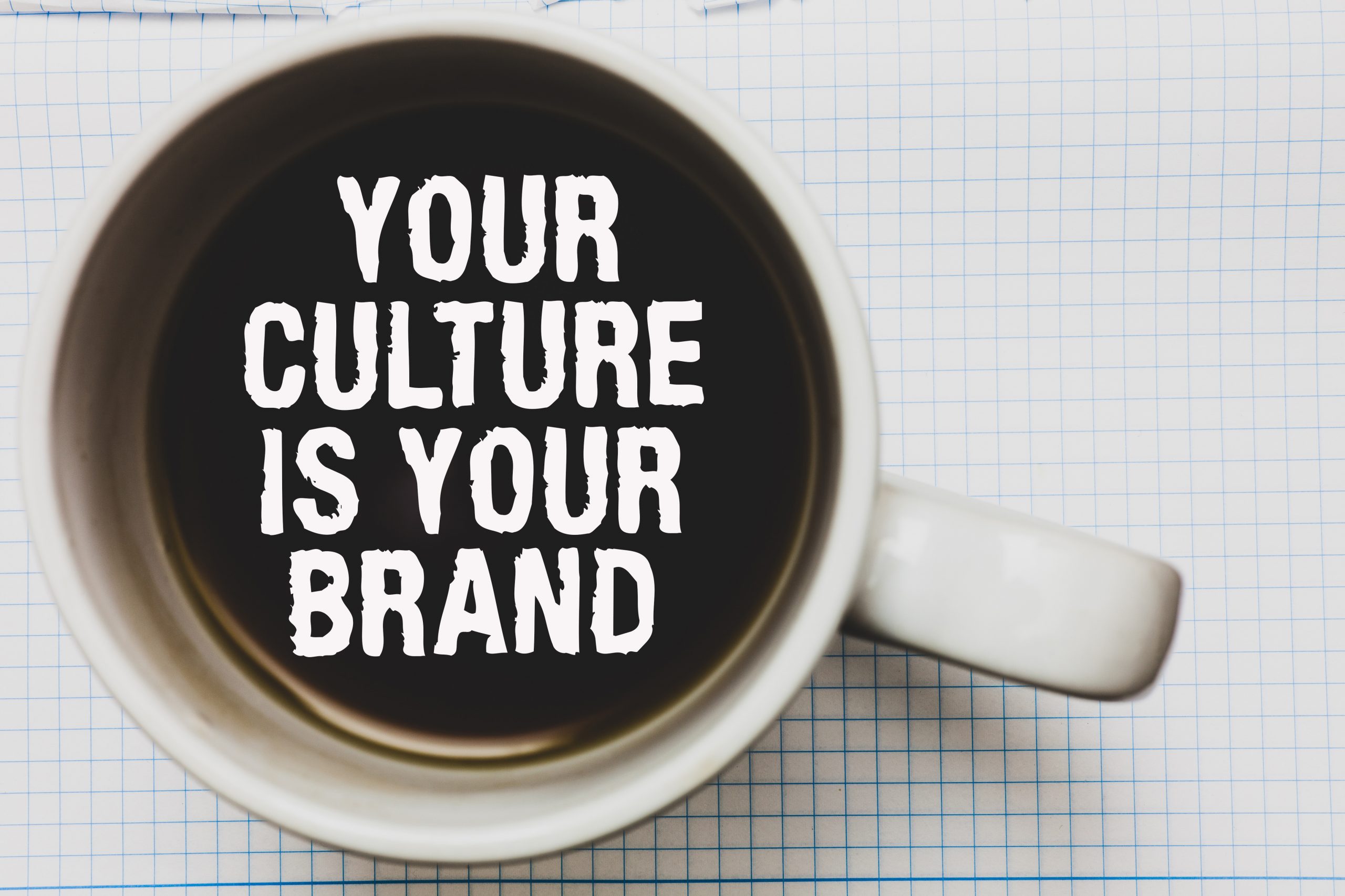 Promoting your company culture: Marketing through positivity