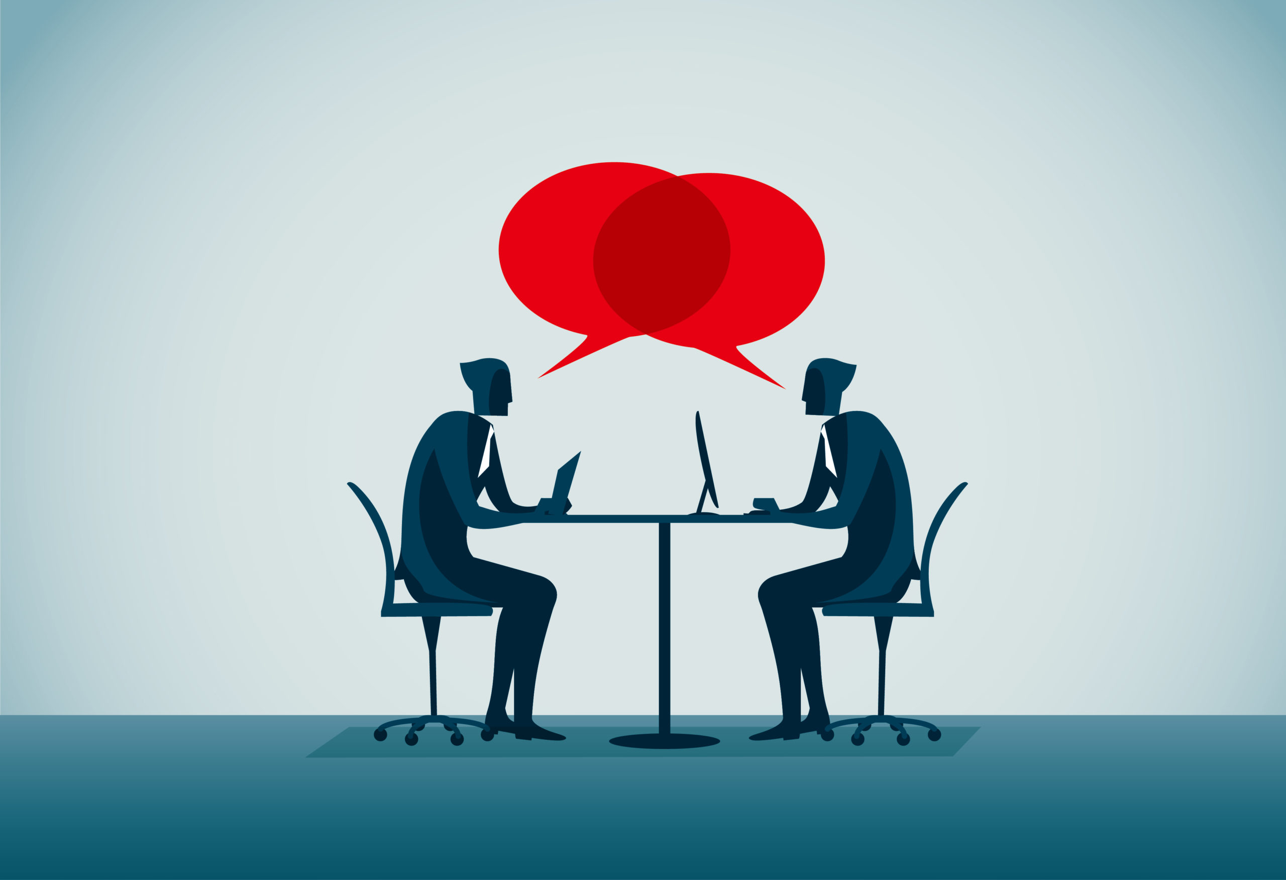 Looking beyond the interview: Hiring the RIGHT candidate